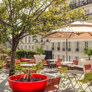 Mercure Paris Montmartre Sacre Coeur