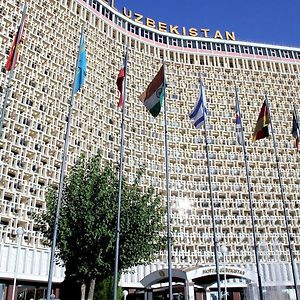 Hotel Uzbekistan