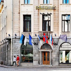 Hestia Hotel Barons Old Town